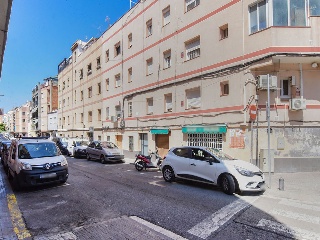 Piso en venta en Santa Coloma De Gramenet de 53  m²