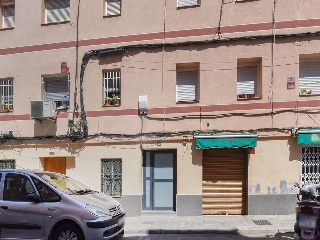 Piso en C/ Torras i Bages - Santa Coloma de Gramenet - Barcelona 3