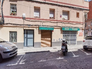 Piso en C/ Torras i Bages - Santa Coloma de Gramenet - Barcelona 5