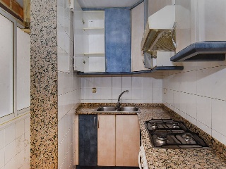 Piso en C/ Torras i Bages - Santa Coloma de Gramenet - Barcelona 7