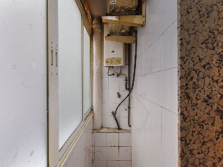 Piso en C/ Torras i Bages - Santa Coloma de Gramenet - Barcelona 9