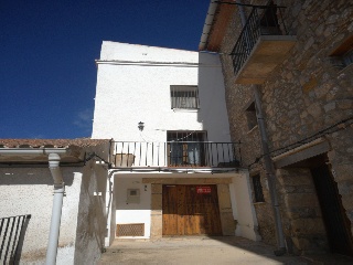 Piso en venta en Chodos de 117  m²