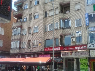 Piso en venta en Collado Villalba de 83  m²