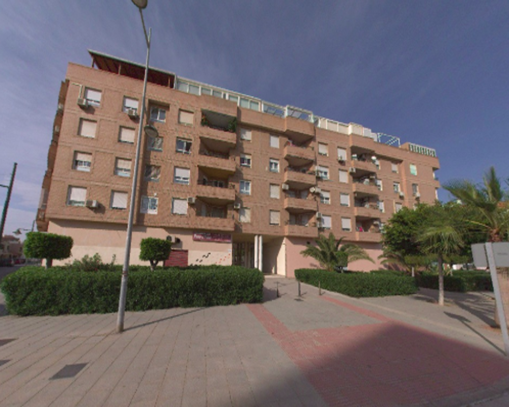 Plaza de garaje en Jose María Artero