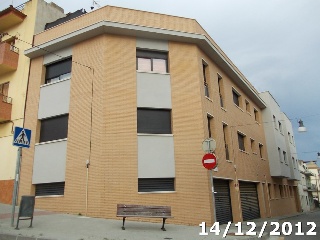 Pisos banco Palafolls