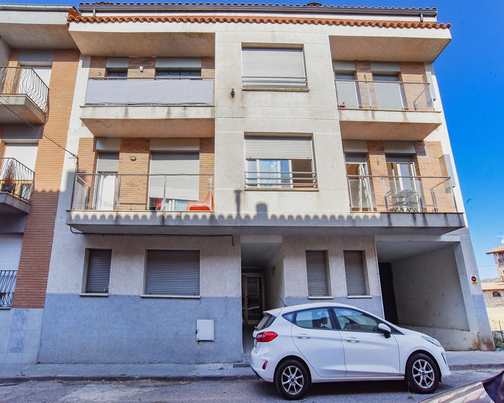 Prats de Lluçanès - Barcelona -