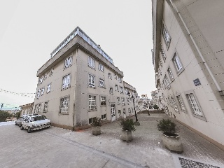 Piso en venta en A Coruña de 96  m²