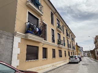 Garaje en venta en Tarancón de 16  m²