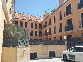 Piso con garaje en C/ Ronda de San Isidro - Tarancón - Cuenca 2