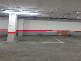 Piso con garaje en C/ Ronda de San Isidro - Tarancón - Cuenca 6