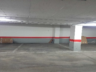 Piso con garaje en C/ Ronda de San Isidro - Tarancón - Cuenca 7