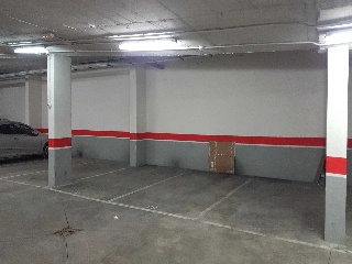 Piso con garaje en C/ Ronda de San Isidro - Tarancón - Cuenca 8
