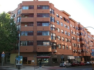 Piso en venta en Alcorcón de 99  m²