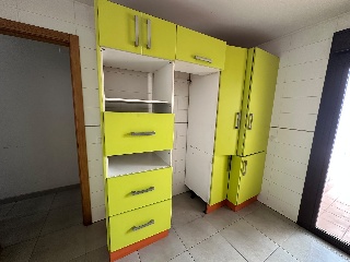 Promoción de viviendas, garajes y trasteros en Moguer, Huelva 4