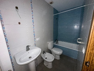 Promoción de viviendas, garajes y trasteros en Moguer, Huelva 8