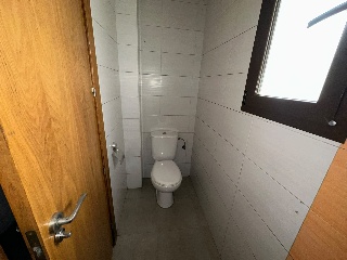 Promoción de viviendas, garajes y trasteros en Moguer, Huelva 9