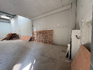 Nave industrial en C/ Ajedrea y C/ Sisallo, Zaragoza 4