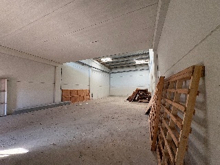 Nave industrial en C/ Ajedrea y C/ Sisallo, Zaragoza 5