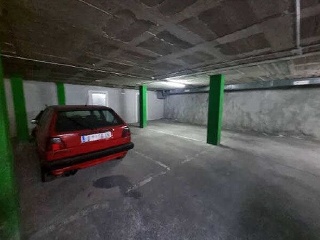 Garajes en Av Arago - Palma de Mallorca - 2