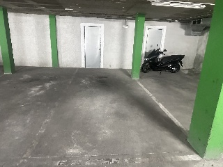 Garajes en Av Arago - Palma de Mallorca - 8