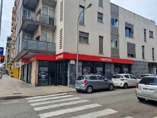 Pisos banco Palma de Mallorca