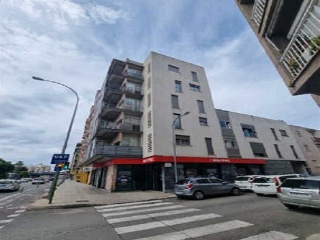 Garajes en Av Arago - Palma de Mallorca - 3