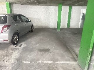 Garajes en Av Arago - Palma de Mallorca - 5