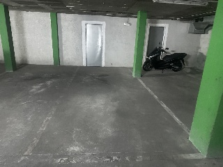 Garajes en Av Arago - Palma de Mallorca - 7