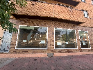 Local en Ctra rueda 2