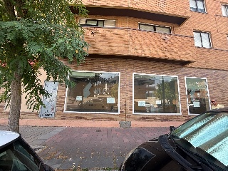 Local en Ctra rueda 3