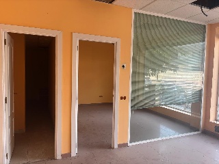 Local en Ctra rueda 5