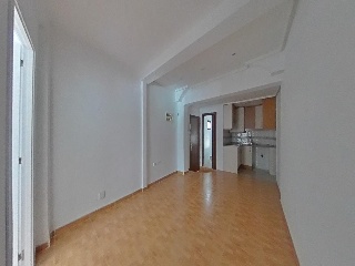 Piso en venta en Madrid de 30  m²