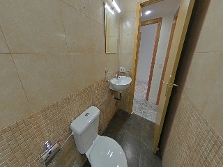 Bajo en C/ Campiña 19