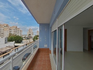Piso en venta en Torrevieja de 65  m²