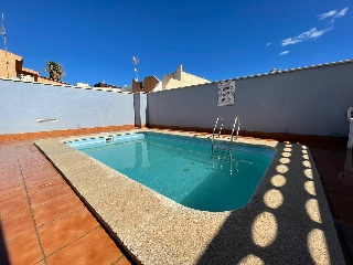 Vivienda en C/ Santa Petra, Torrevieja (Alicante) 2