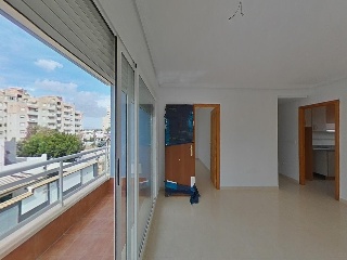 Vivienda en C/ Santa Petra, Torrevieja (Alicante) 7