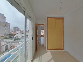 Vivienda en C/ Santa Petra, Torrevieja (Alicante) 12