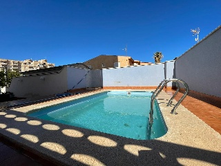 Vivienda en C/ Santa Petra, Torrevieja (Alicante) 23