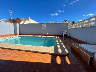 Vivienda en C/ Santa Petra, Torrevieja (Alicante) 24