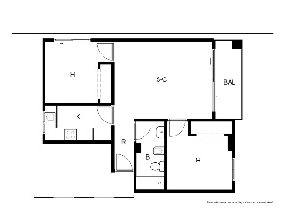 Vivienda en C/ Santa Petra, Torrevieja (Alicante) 26