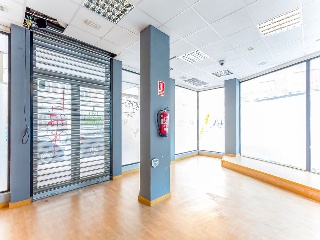 Local en C/ Diego de Torres - Alcalá de Henares - 8