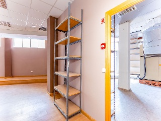 Local en C/ Diego de Torres - Alcalá de Henares - 17