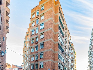 Local en C/ Diego de Torres - Alcalá de Henares - 21