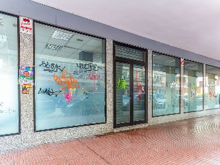 Local en C/ Diego de Torres - Alcalá de Henares - 23