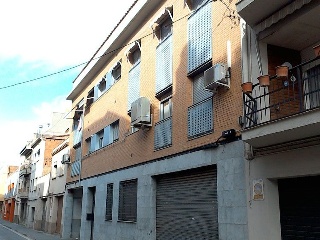 Garaje en venta en Sant Vicenç Dels Horts de 11  m²