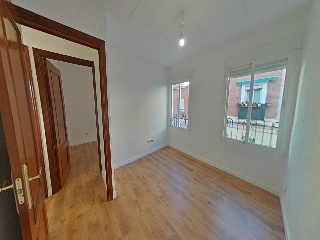 Piso en venta en Madrid de 47  m²