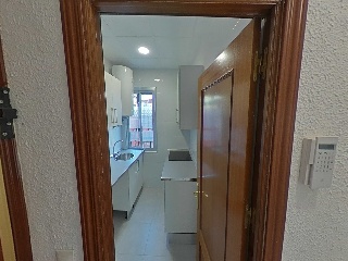 Piso en C/ Sierra de los Filabres, Madrid 16