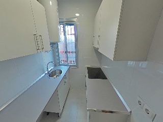 Piso en C/ Sierra de los Filabres, Madrid 17