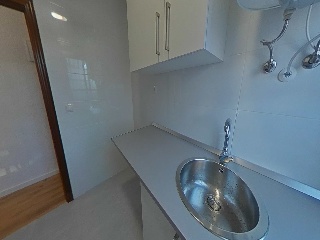 Piso en C/ Sierra de los Filabres, Madrid 18