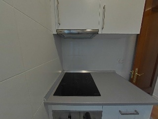 Piso en C/ Sierra de los Filabres, Madrid 19